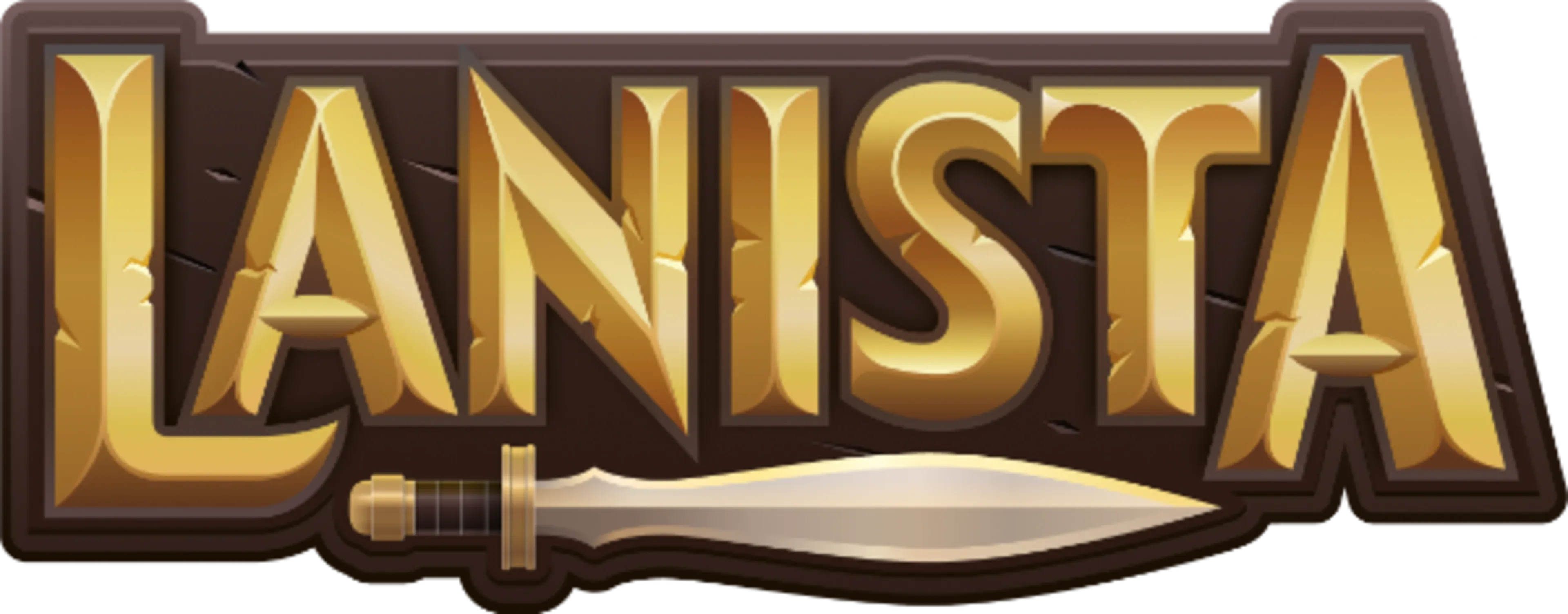 Lanista logo